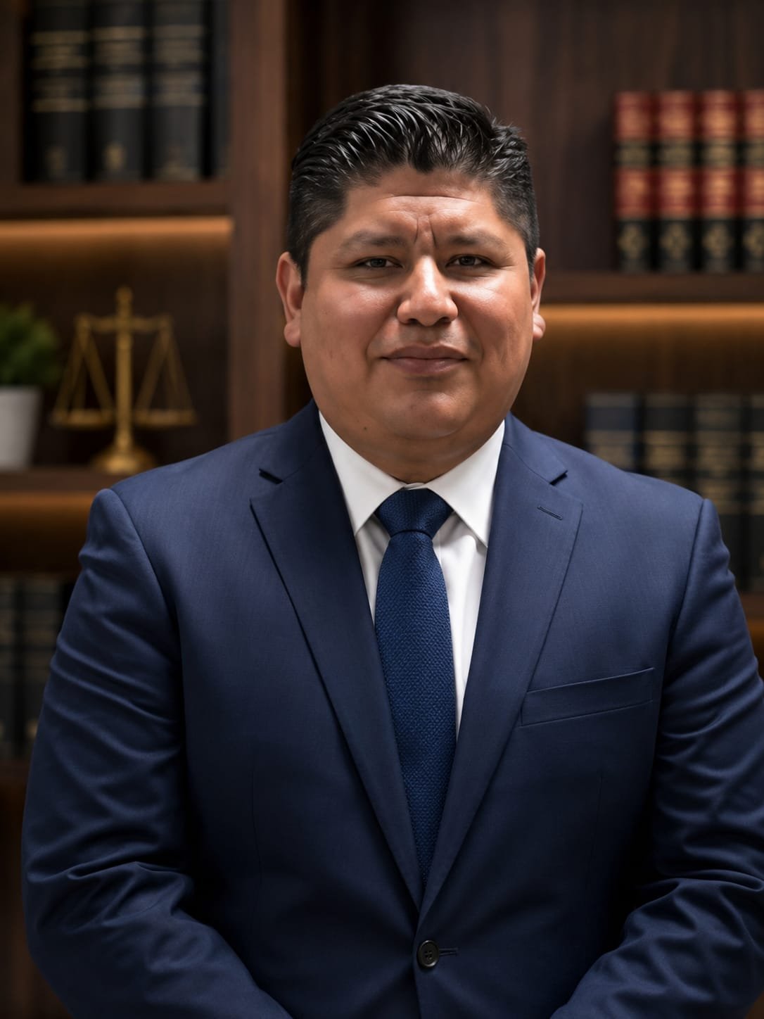 Lic. Francisco Rosales